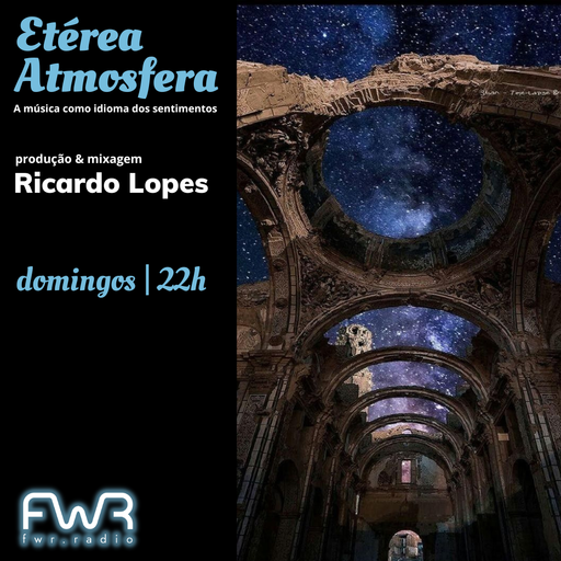 Etérea Atmosfera 075 - 16.7.2023