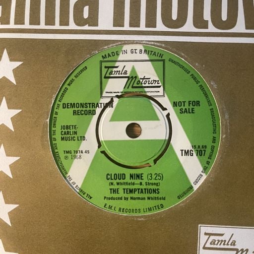 A Cellar Full Of Soul (1969, pt.1.) 18.2.2024