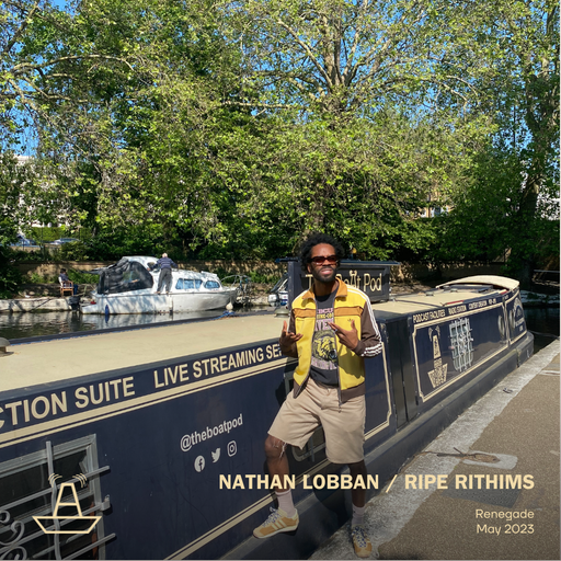 Nath Eps | The BoAt Pod | May 2023