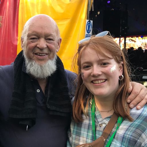 Liberty Phelps - Glastonbury Special