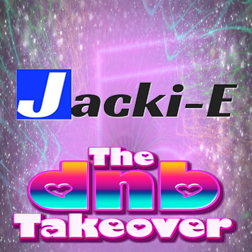 The DnB Takeover 018 - Jacki-E - January '26