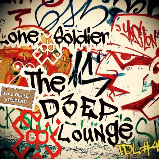 Lone Soldier - The D3EP Lounge (17/10/23)