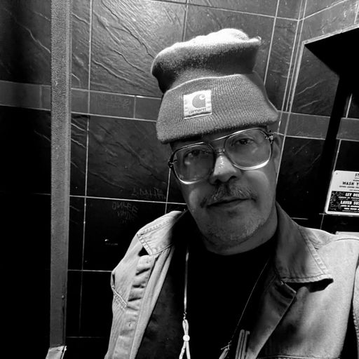 Artform Radio: Chris Haycock // 20-01-22