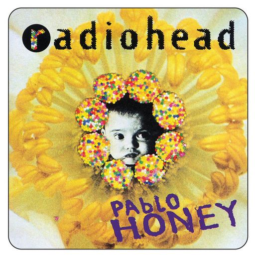 שעת הגראנג' 15 - pablo honey 25th anniversary - יובל יוספסון -22.2.18