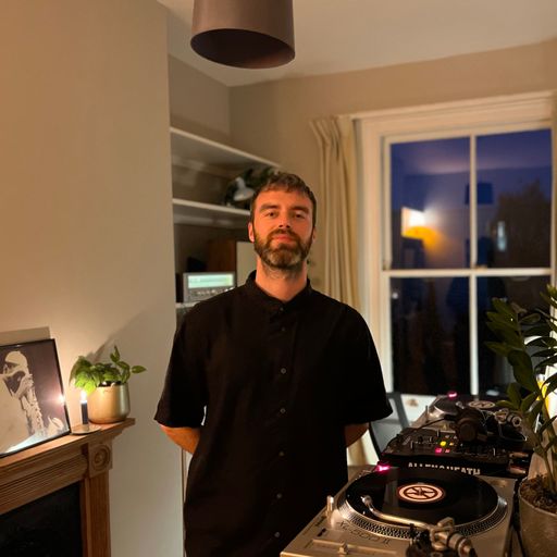 Mother Dance - 27/04/25 - [Voices Radio]