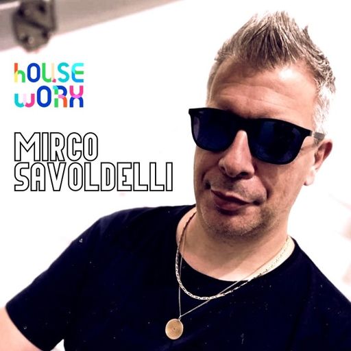 Jon Manley - hOUSEwORX (15/04/22)