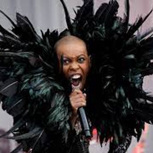 Full interview with Skin from Skunk Anansie. 1st b/c 10/04/22