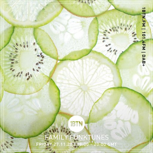 Family Funktunes - 27.11.2020