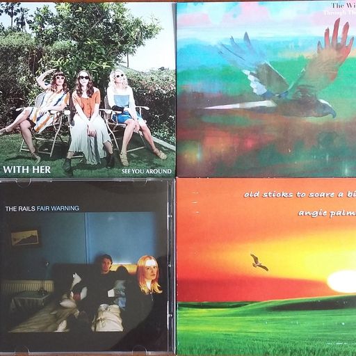 Off The Beaten Tracks 26 May 2019