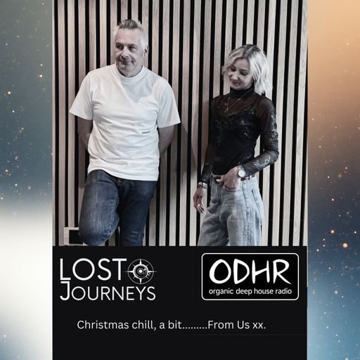 Lost Journeys December 2025