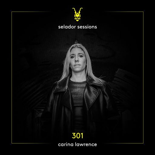 Selador Sessions 301 | Carina Lawrence