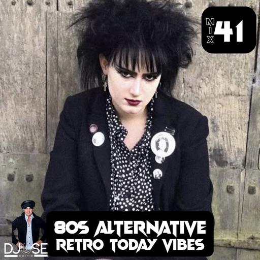 80s Alternative Todays Vibes Mix 41