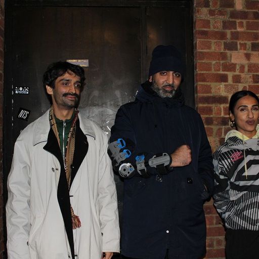 DAYTIMERS X HVYWGHT w/ Sukh Knight - 26th November 2025