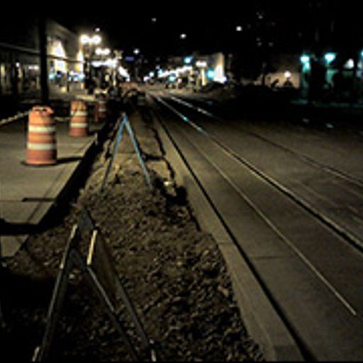 solipsistic NATION No. 168: Nocturnal