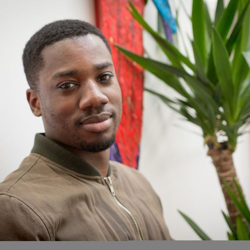 Selassie TBC // 11-09-17