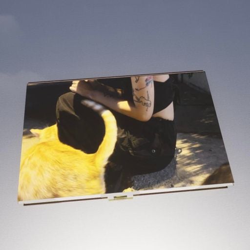 There Will Be Bleeps invites Nanzhen Yang - 08/01/23