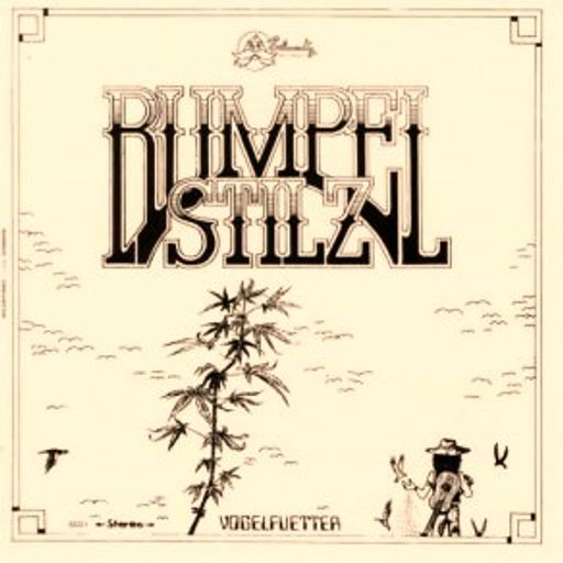 Rumpelstilz  "Vogelfuetter" (ProgressiveRock)