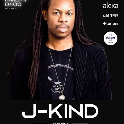 J-KIND	Deep Soulvibes Vol. 2