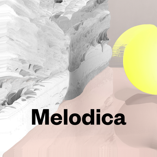 Melodica 23 December 2024 (Paul Hillery Solstice Mix)