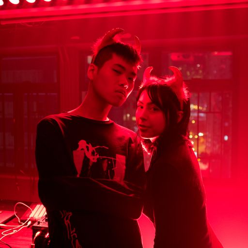 HKCR Presents: KETAPOP (Rae Law & Kelvin T) - Live at HKCR: 萬聖節特備節目 Halloween Special - 31/10/2020