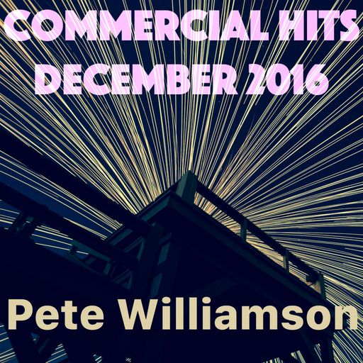 Commercial Hits - December 2016