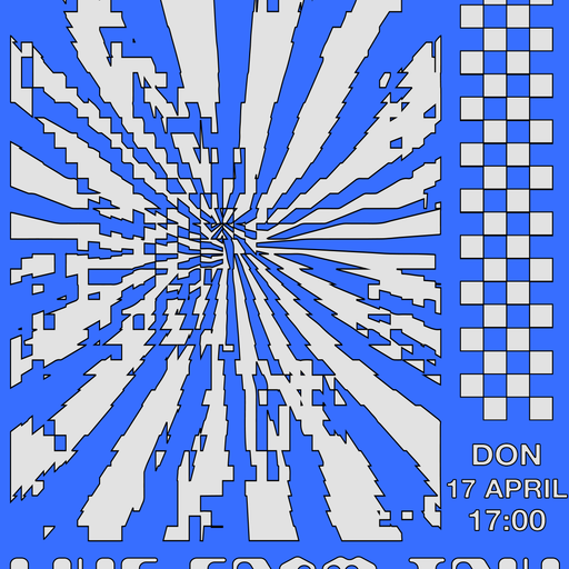Live From Trix: Liaison Takes Over for WAV | 17-04-25
