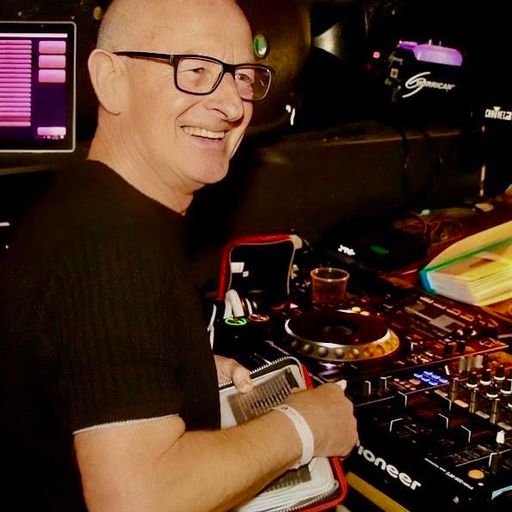 Terry Jones / Mi-Soul Radio /  Sat 11am - 1pm / 12-11-2022
