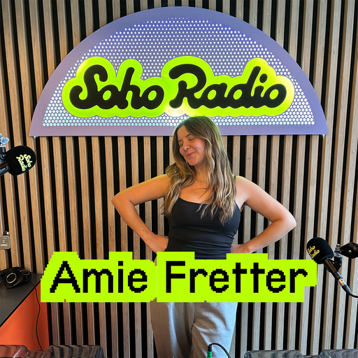 Amie Fretter (27/11/2025)