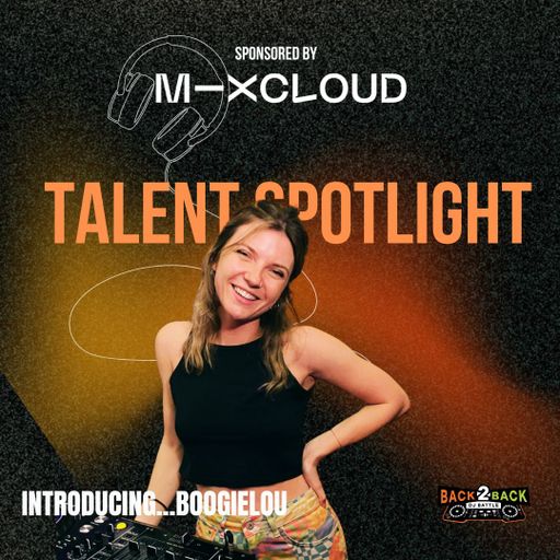 Talent Spotlight - boogielou