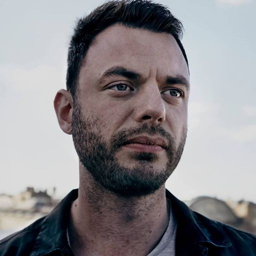 Triptik - Resonate DnB Mix - Exclusive - The Night Bazaar