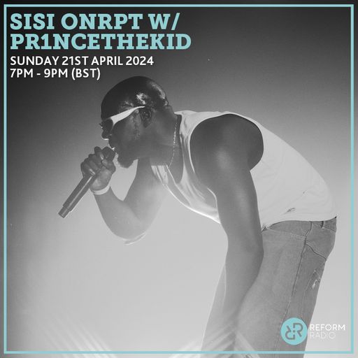 SISI ↻nRPT w/ Pr1nceTheKid 21st April 2024