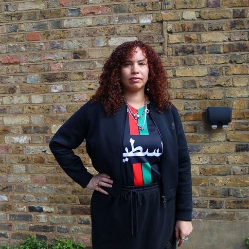 Fragrant Sacrifice w/ Naima Nefertari - 2nd April 2026