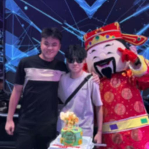 DJ'YE【Ahle Private Mix'26 V2】《有頭不搖 我們做人無聊》Mixtape 2x26