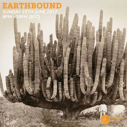 Earthbound 25th June 2017