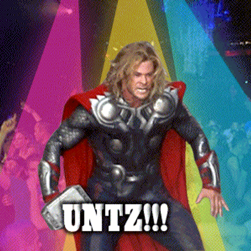 TDC: Thorsday Thunder - LIVE! on DNBHeaven.com (10/1/15)