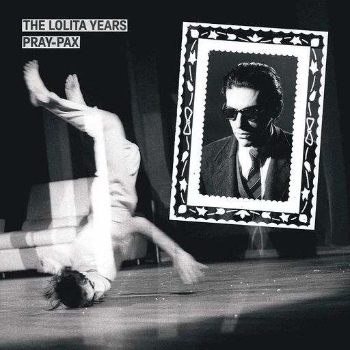 Zel Zele w/ Pray-Pax  - 24th October 2025