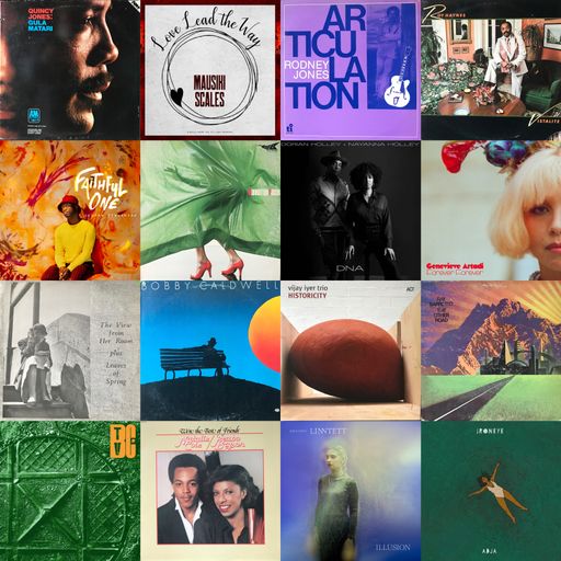 KEV BEADLE - MIND FLUID 19-03-23