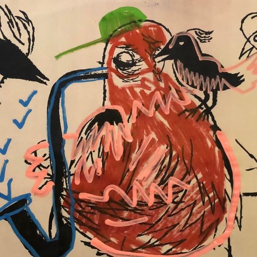 Hello Newman // 23-10-21