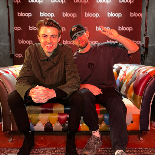 Ready. Steady. Rollers w/ Justin Baker & Hutton - 09.04.25