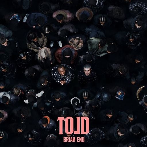 2000+ Ambient in the House (Ahimsa Mix)