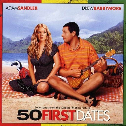50 First Reggae Dates