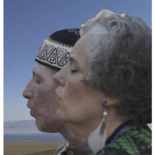 Songlines – 14 January 2026 (Michael Ormiston, Candida Valentino)