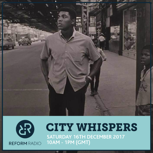 City Whispers 16th December 2017