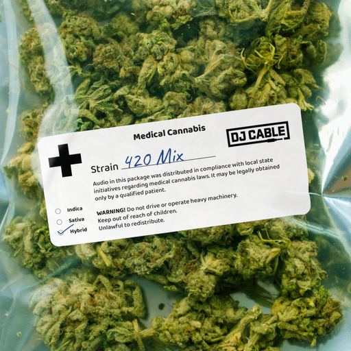 420 Mix