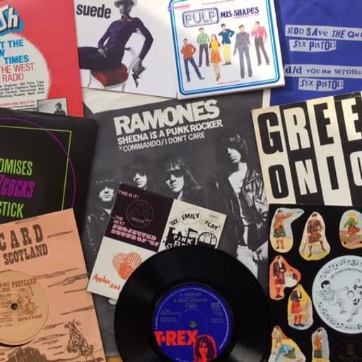 Boogaloo Radio presents B Side Themselves - A Radio Activity Production