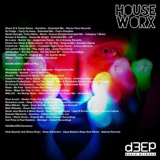 Jon Manley - hOUSEwORX (06/02/26)