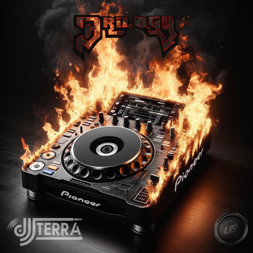 3rilogy Sessions on Underground Bass - 1st March 2025