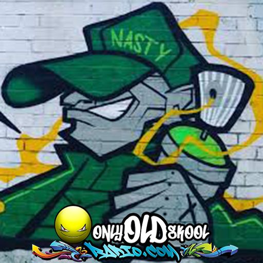 Dan FaceMe - Sunday 15th May 2022 - OnlyOldSkoolRadio.com