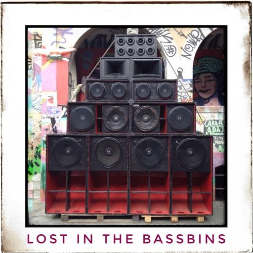 Lost in the Bassbins Feb20