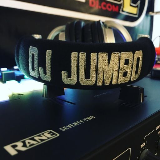 DJ Jumbo - The Energy Mix